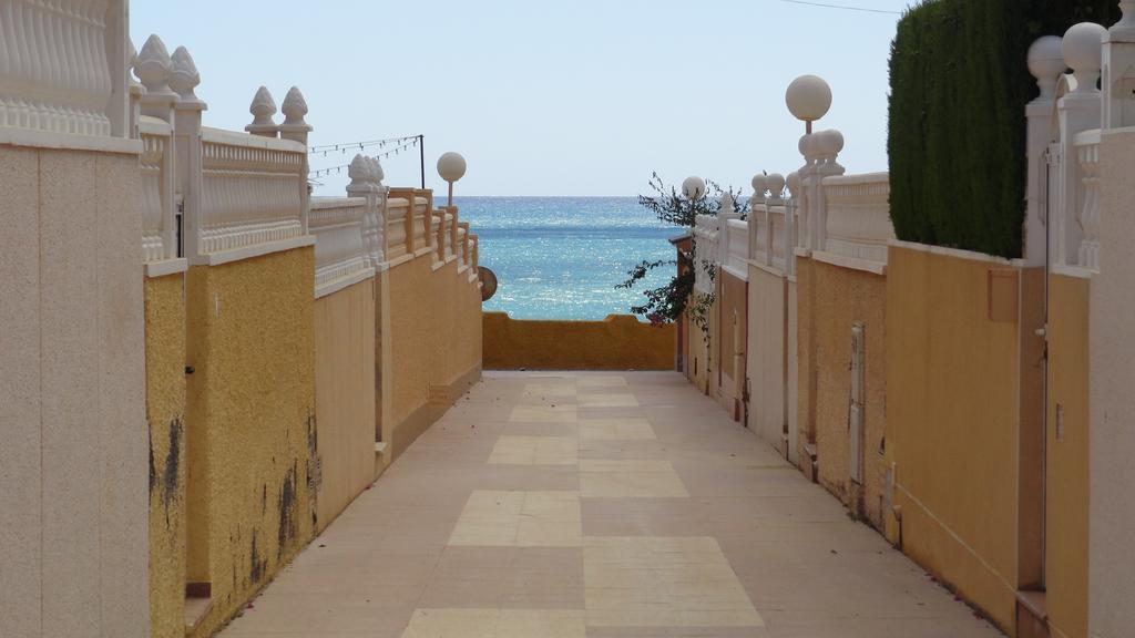 He Cabo Cervera تورّيفيِخا المظهر الخارجي الصورة