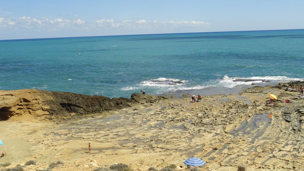 He Cabo Cervera تورّيفيِخا المظهر الخارجي الصورة