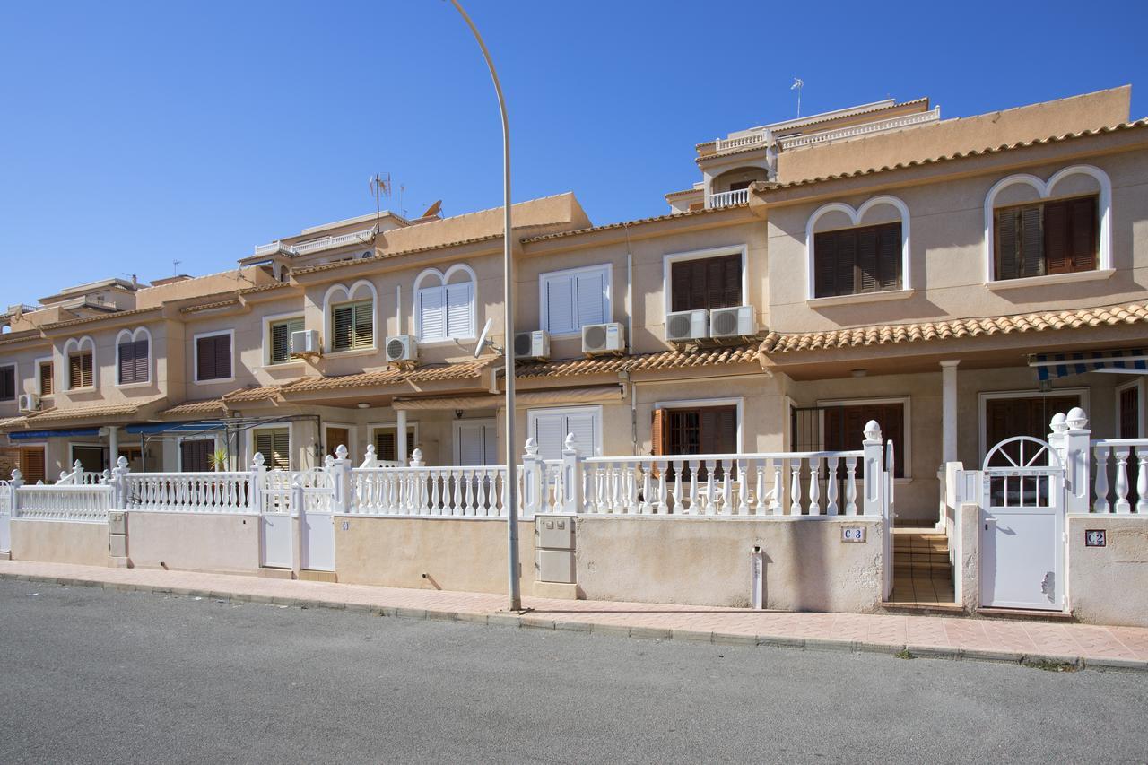 He Cabo Cervera تورّيفيِخا المظهر الخارجي الصورة