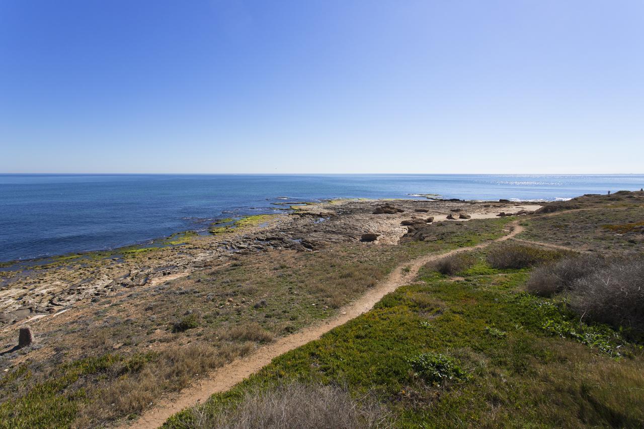 He Cabo Cervera تورّيفيِخا المظهر الخارجي الصورة